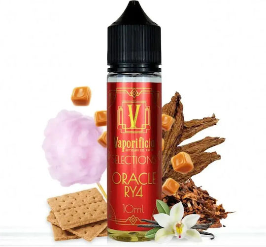 Vaporificio Flavor Shot 10ml/60ml 1 Stück Ry4