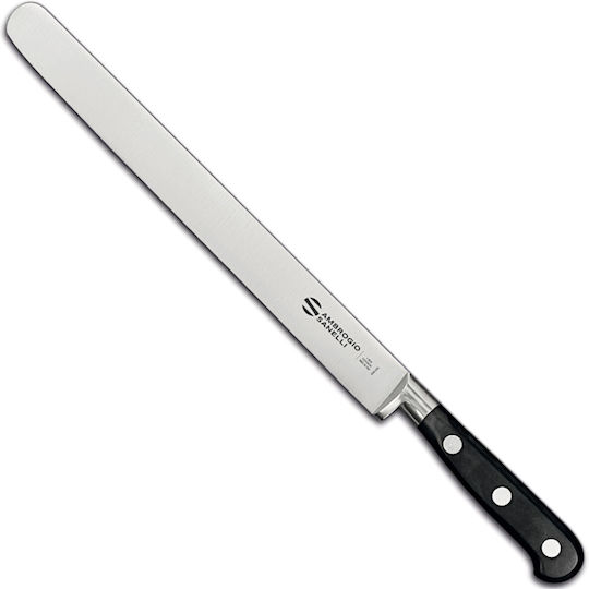 Sanelli Cuțit Chef Forjat 36cm