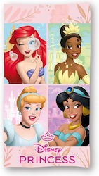 Disney Princess Magical Bath Towel Beach Towel 70x140cm Fast Dry Disney Princess Magical Bath Towel Beach Towel 70x140cm Fast Dry