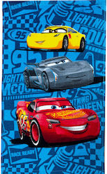Disney Cars Speed Champions Детска Кърпа За Ръце Лицева Кърпа Кърпа 30x50 См Disney Cars Speed Champions Детска Кърпа За Ръце Лицева Кърпа Кърпа 30x50 См