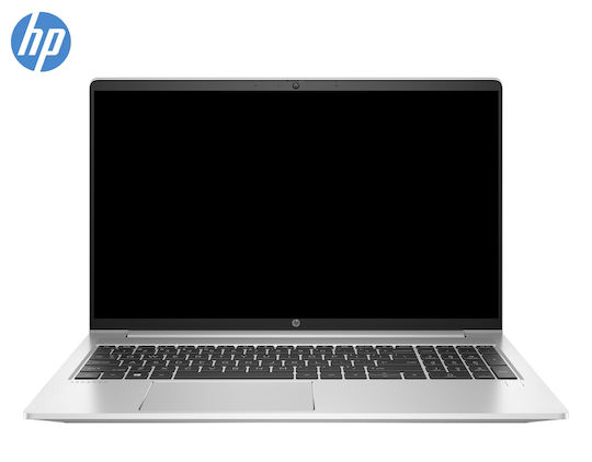 HP 450 G8 Refurbished Grade A 15.6" (Core i5-1135G7/16GB/256GB SSD/No OS)