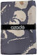 Azade Πετσέτα Microfiber Σώματος Μπεζ 160x80εκ.