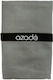 Azade Microfiber Towel Body Grey 160x80cm