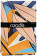 Azade Azade Microfiber Body Towel Blue 160x80cm