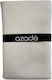 Azade Azade Strandtuch Grau 80x160cm