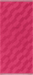 Beauty Home Art 2302 Baumwoll-Fuchsie 80x180cm ...