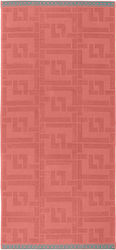 Beauty Home Art 2311 Βαμβακερή Κοραλί Beauty Home Art 2311 Βαμβακερή Κοραλί