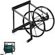 Relaxdays Garden Hose Reel Without Hose