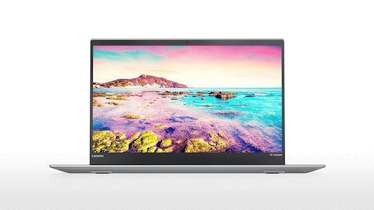 Lenovo Thinkpad X1 Carbon 5th Refurbished Grade A 14" (Core i7-7500U/16GB/256GB SSD/W11 Pro)