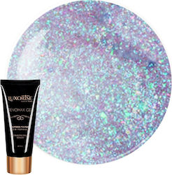 Polygel Revomax Gel Luxorise Enchanted Elegance...