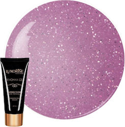 Polygel Revomax Gel Luxorise Blossom Mirage 15ml