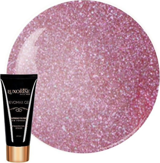 Polygel Revomax Gel Luxorise Golden Mood 15ml