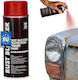 Red Ral3000 Anti-corrosion Metal Spray Paint 400 Ml