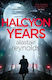 Halcyon Years: A Gripping New Murder Mystery Set On A Spaceship From The Million-copy Bestselling ‘mastersinger’ Of Science Fiction Alastair Reynolds Gollancz