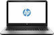 HP 250 G5 Refurbished Grade A 15.6" (Core i5-6200U/16GB/240GB SSD/W11 Pro)