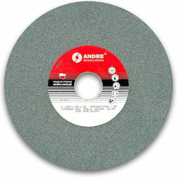 ANDRE abrasive articles Δίσκος Λείανσης 200mm ANDRE abrasive articles Δίσκος Λείανσης 200mm