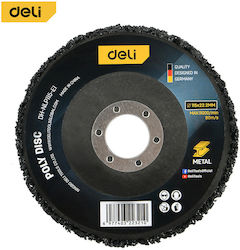 Coral Paint Rust Removal Disc 115 Mm