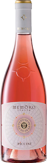 Piccini 1882 Vin Rosé Sangiovese Sec 750ml