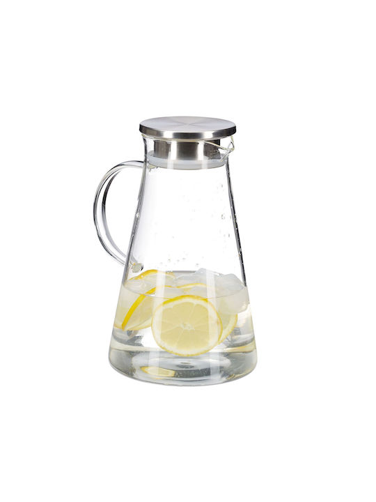 Relaxdays Κανάτα 1800ml