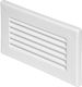 Flat Duct Cover 60x120 A-kp120-30