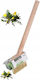 Koopman Metal Pavement Cleaning Brush 36 Cm