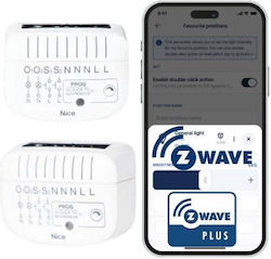 Двуканален Димер Led Nice Doubledimmer Control Fgd-223 Eu