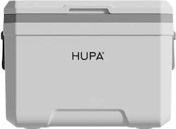 Hupa Преносим Хладилник 45л Бял Hupa Преносим Хладилник 45л Бял