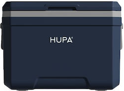 Hupa Преносим Хладилник 45л Син Hupa Преносим Хладилник 45л Син