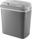 First Austria Portable Thermoelectric Fridge 19L 12V / 230V Gray