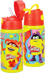 Justnote Kids Water Bottle 500ml Justnote Kids Water Bottle 500ml