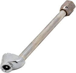 Forsage Άκρο Φούσκωμα Τροχών 1/4" Συνολικό Μήκος 140mm