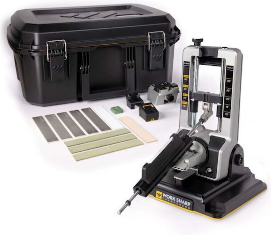 Work Sharp Professional Precision Adjust Elite 09dx078 Sharpener