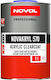 Novakryl 570 Strat Clar 2:1 1l Nl-38071