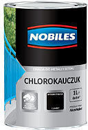 Chlorocauchous Enamel Brown 0.9l 5emch.brą1.0