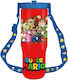 Pyramid International Παιδικό Παγούρι Super Mario 900ml