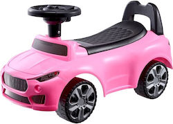 Flippy Baby Lauflernhilfe Rosa