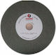 Andre Flat Grinding Wheel 250mm X 25mm X 32mm 99c60k7vc01-35 Green "type 1"