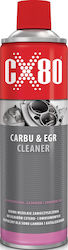 CX80 Turbo-Reiniger EGR 500ml