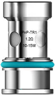 Voopoo Pnp Tr1 Αντιστάση Ηλεκτρονικών Τσιγάρων 1.2ohm (MTL)