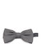 Hugo Παπιγιον Μικροσχεδιο Bow Tie Μαυρο