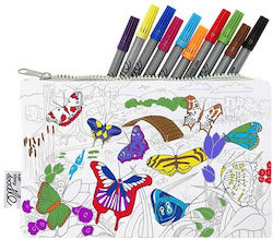 Eat Sleep Doodle Painting for Children 3+ Years Old
