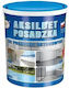 Aksilbet Floor Paint Ash Gray Ral 7037 1.0l 5empo.sza1.0