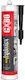 Hybrid Adhesive Hybricx Black 290 Ml Cx-350
