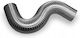 Aluminum Flexible Tube 75mm Rx 03-001a
