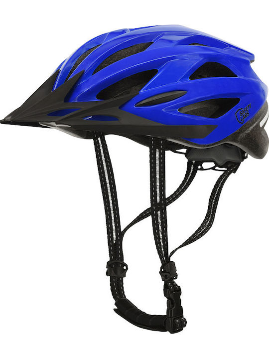Safety Labs Piste Κράνος Ποδηλάτου Βουνού / Δρόμου Safety Labs Piste Κράνος Ποδηλάτου Βουνού / Δρόμου