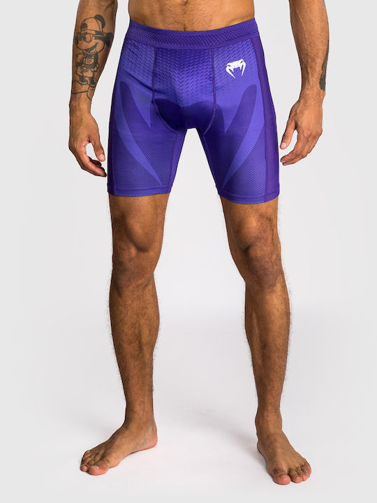 Venum VENUM-05918-008 MMA Short Purple