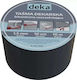 Изолационна Лента За Покрив Alubutyl 10см*10м Кафява D-410-8017