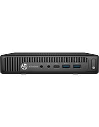 HP Elite Desk 800 G2 Tiny Реновиран Клас A (i5-6500/8GB/256GB)