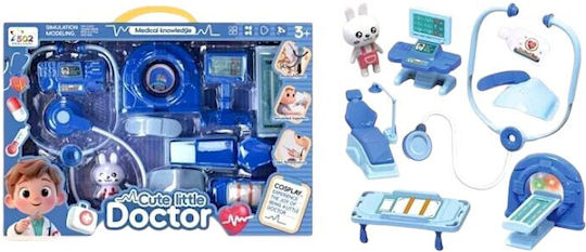 Kinder Medizinisches Set Für 3+ Jahre