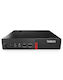 Lenovo ThinkCentre M70t Refurbished Grade A (Core i5-10400/16GB/512GB SSD/No OS)